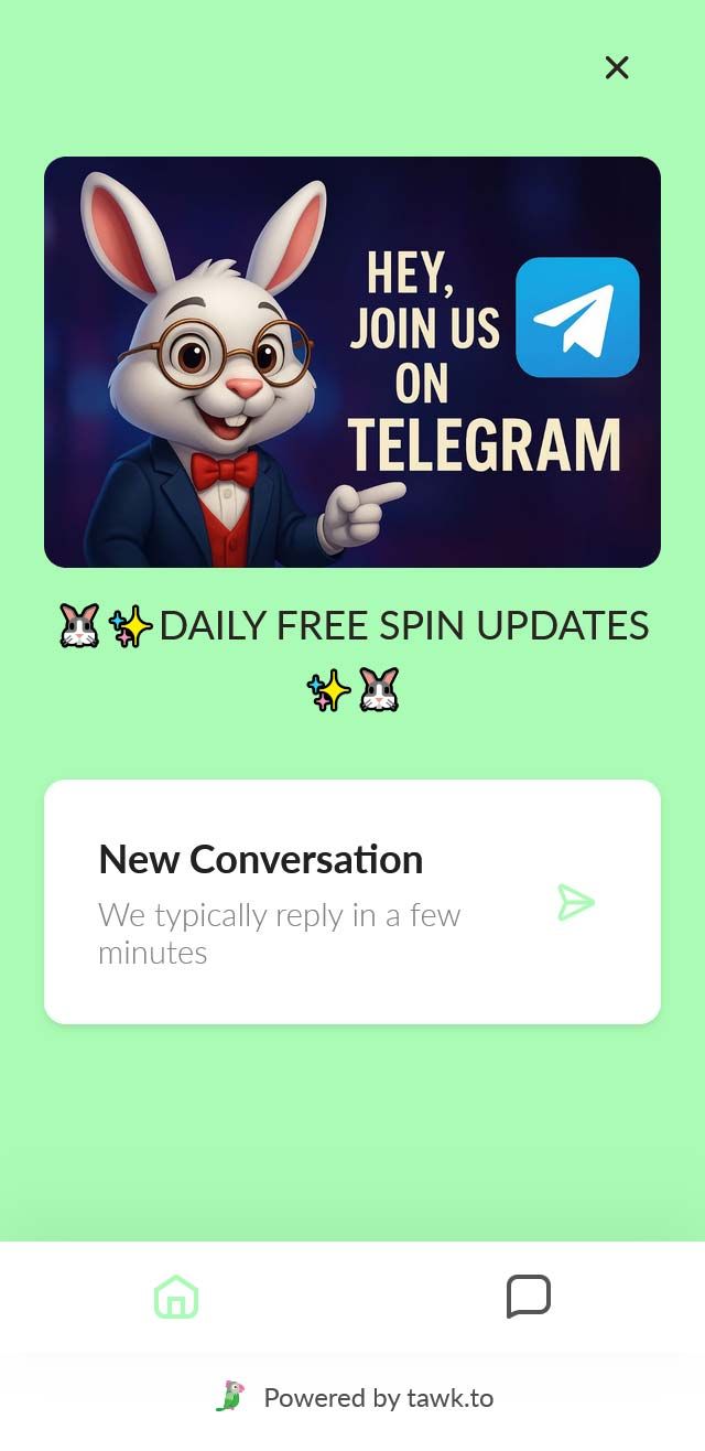 Slot Bunny Casino - checked and verified for your benefit