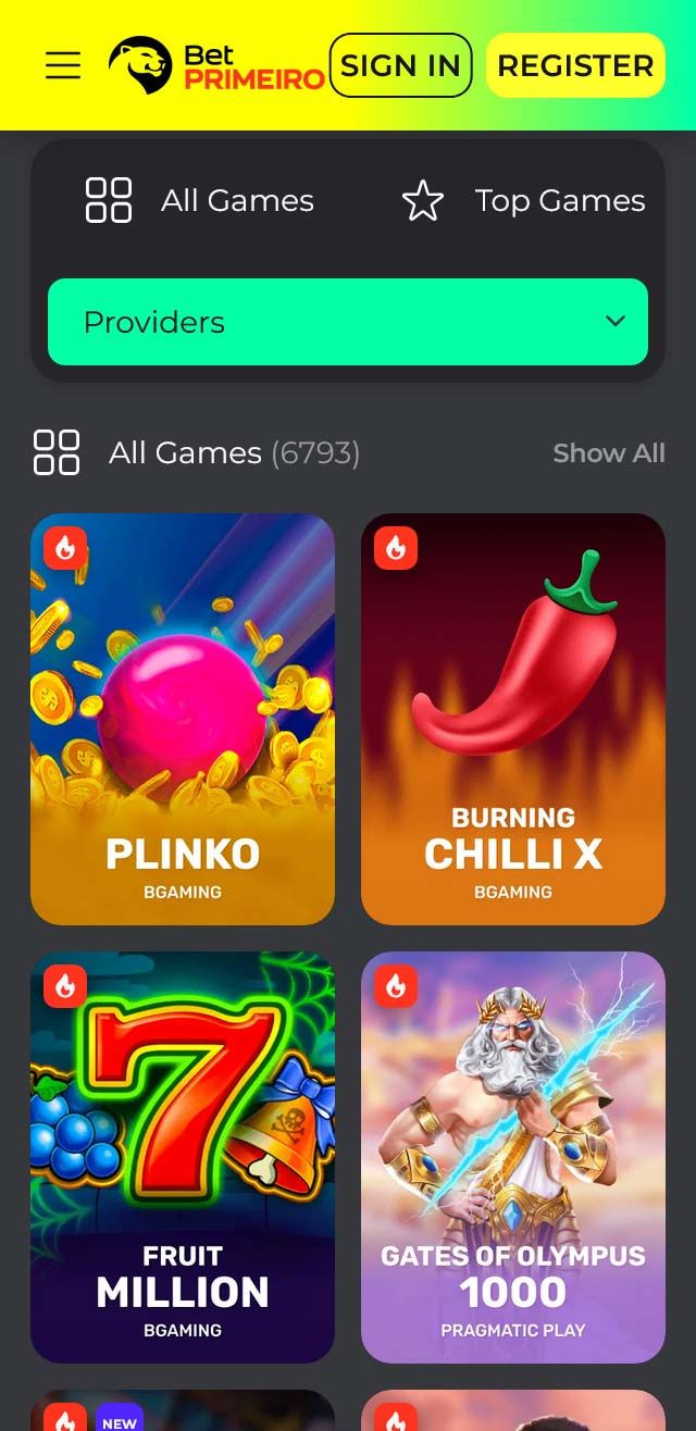 Betprimeiro Casino review lists all the bonuses available for Canadian players today