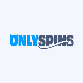 Onlyspins Casino - logo