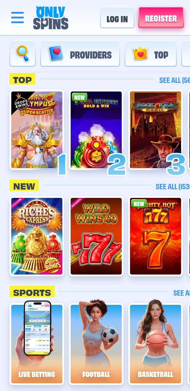 Onlyspins Casino review lists all the bonuses available for NZ players today