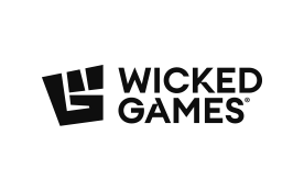 Wicked Games - logo