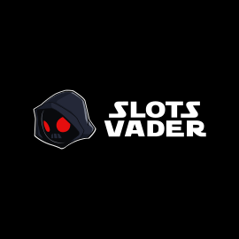 Slotsvader Casino - logo