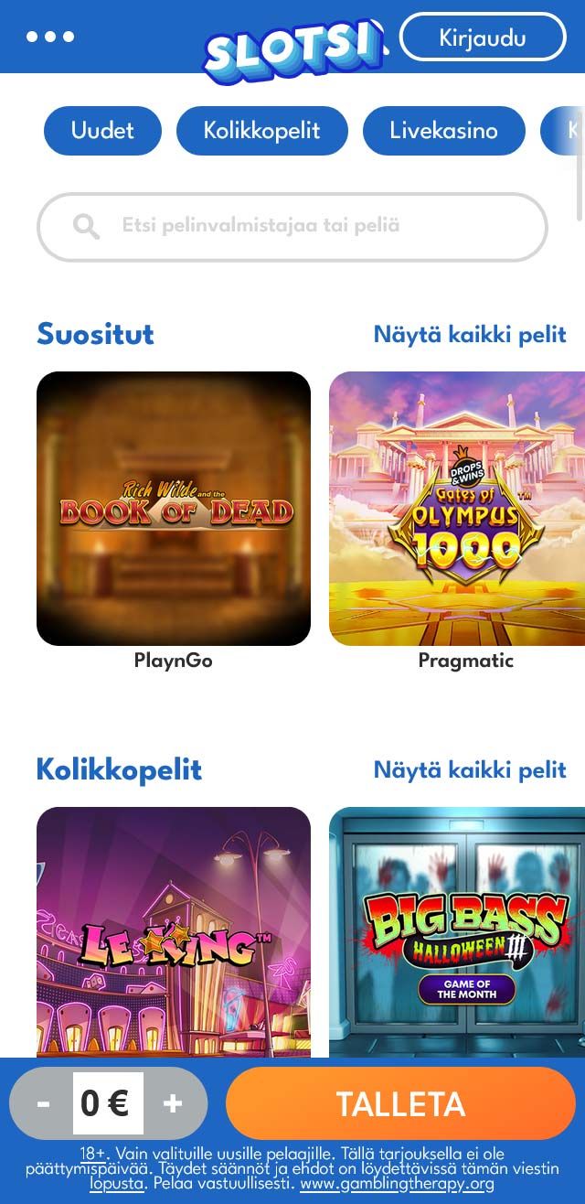 Shotz Casino arvostelu listaa kaikki bonukset saatavilla sinulle tänään