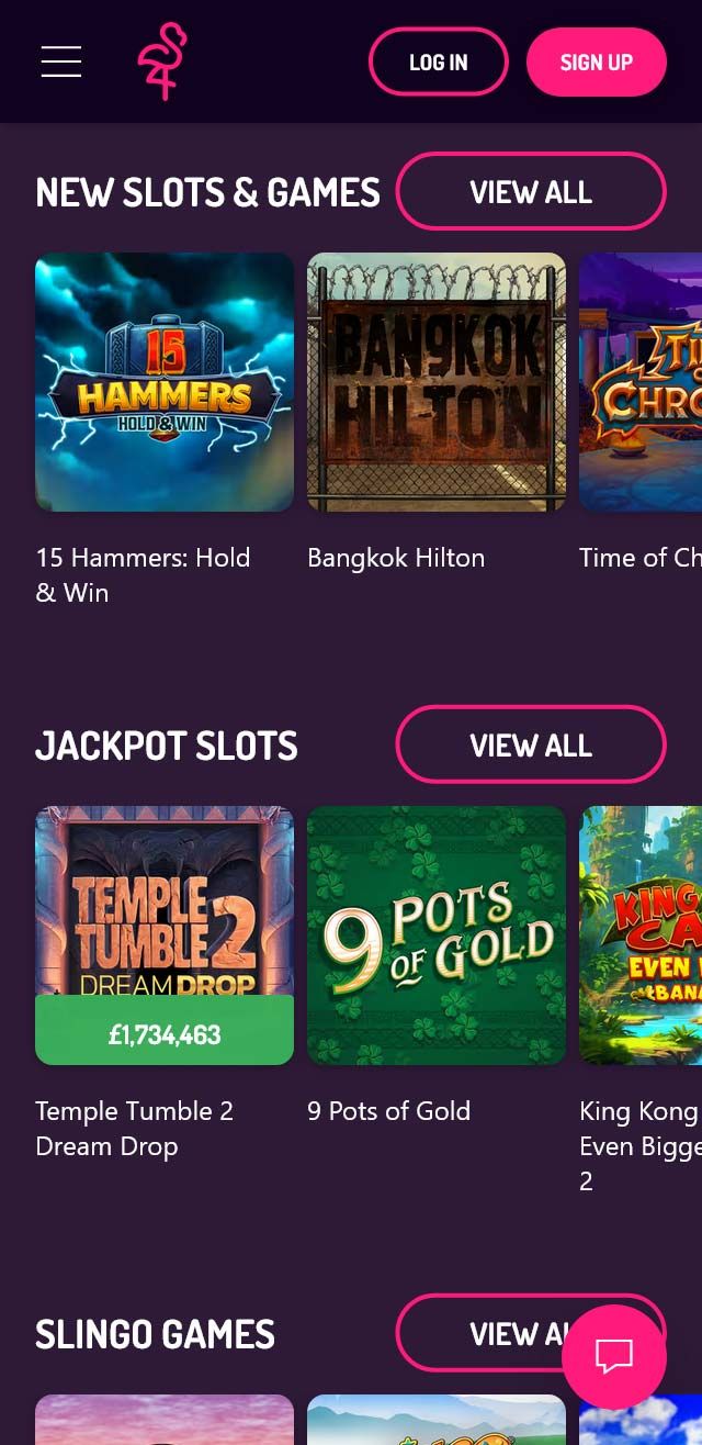 Pink Casino review lists all the bonuses available for UK players today