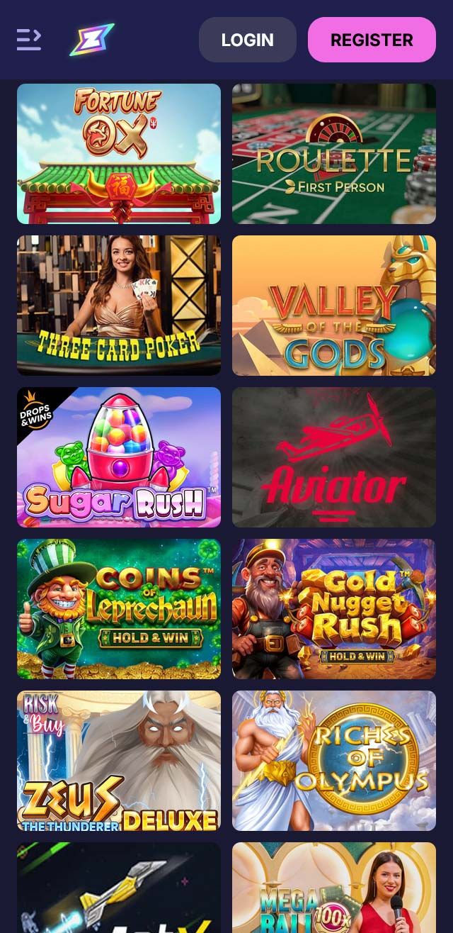 Rizzio Casino - checked and verified for your benefit