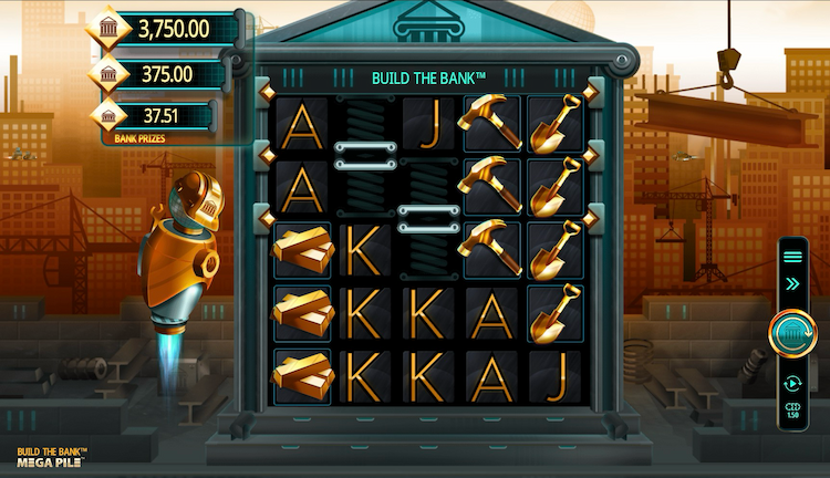 Crazy Tooth Studio Slot A Flight of Fortune CoinVerge