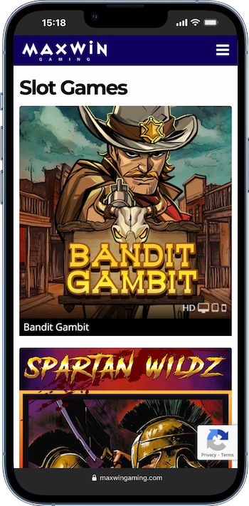 Max Win Gaming Casinos