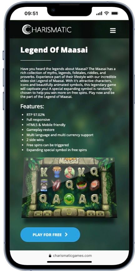 Online Slots at Betsolutions Casinos