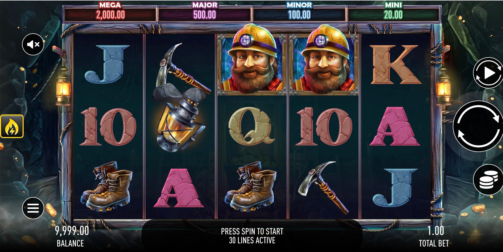 GameBeat Slot Max Miner 