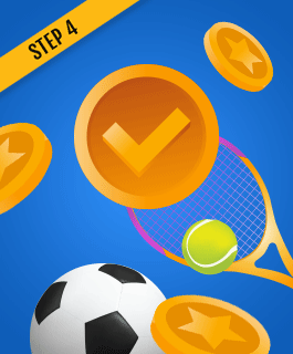 Wait for the outcome of your accumulator