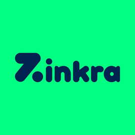 Zinkra Casino - logo
