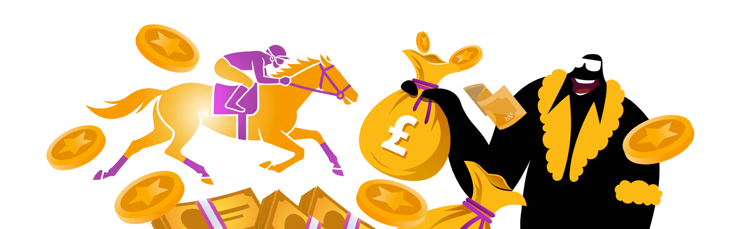 Horse Racing Betting Sites UK