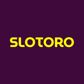 Slotoro Casino - logo