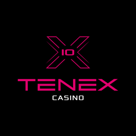 Tenex Casino - logo