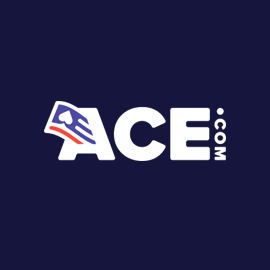 Ace - logo