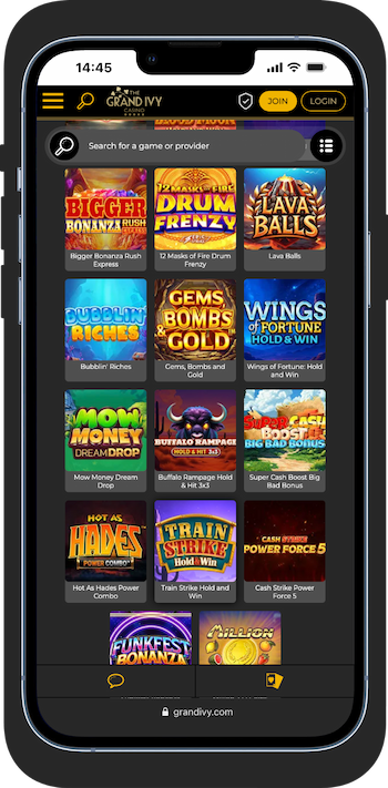 Best MahiGaming casinos