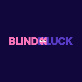 Blindluck Casino-logo