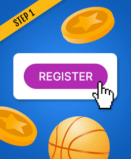 Create a Neteller account to start betting