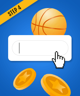 Enter PIN to deposit to a Paysafecard betting site