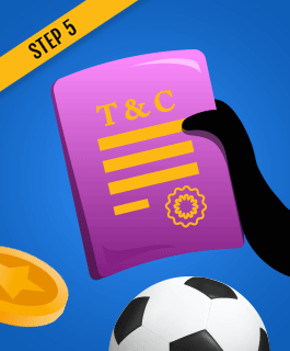 Confirm transaction at a PayPal betting site UK