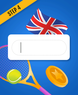 Log into PayPal account