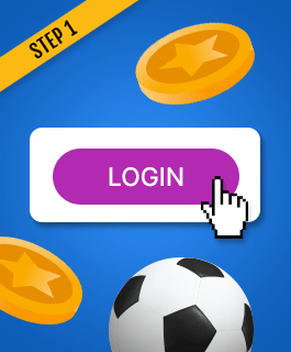 Go to the Cashier of a PayPal betting site