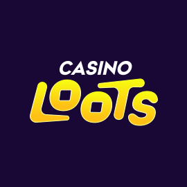 Casinoloots - logo