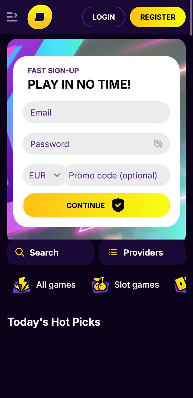 Casinoloots review lists all the bonuses available for you today