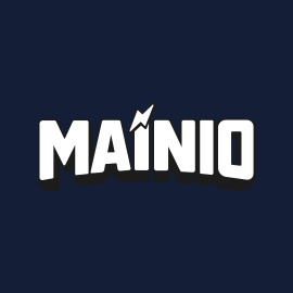 Mainiokasino - logo
