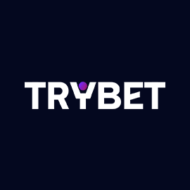 Trybet Casino - logo