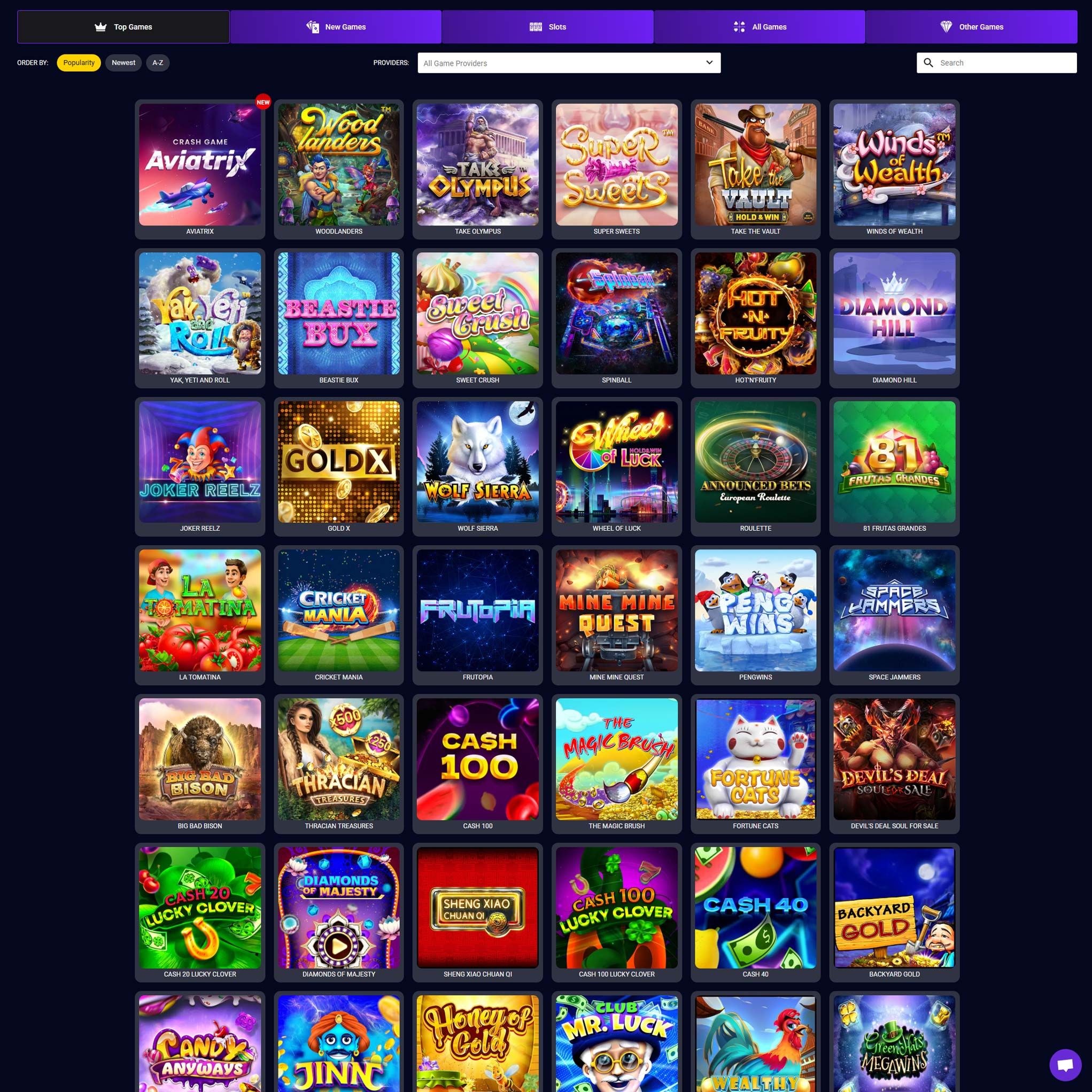 Pelaa netticasino Trybet Casino voittaaksesi oikeaa rahaa – oikean rahan online casino! Vertaa kaikki nettikasinot ja löydä parhaat casinot Suomessa.