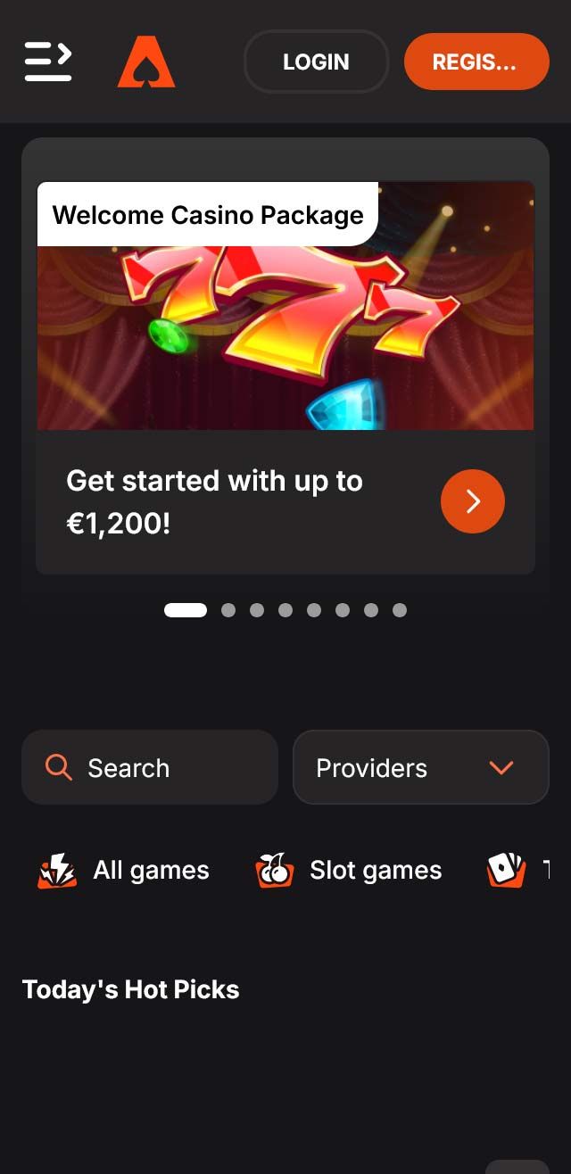 Casinoist review lists all the bonuses available for you today