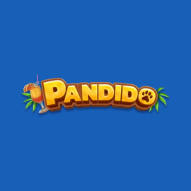 Pandido Casino - logo