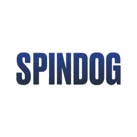 Spin Dog Casino - logo