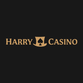 Harry Casino - logo