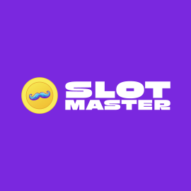 SlotMaster Casino-logo
