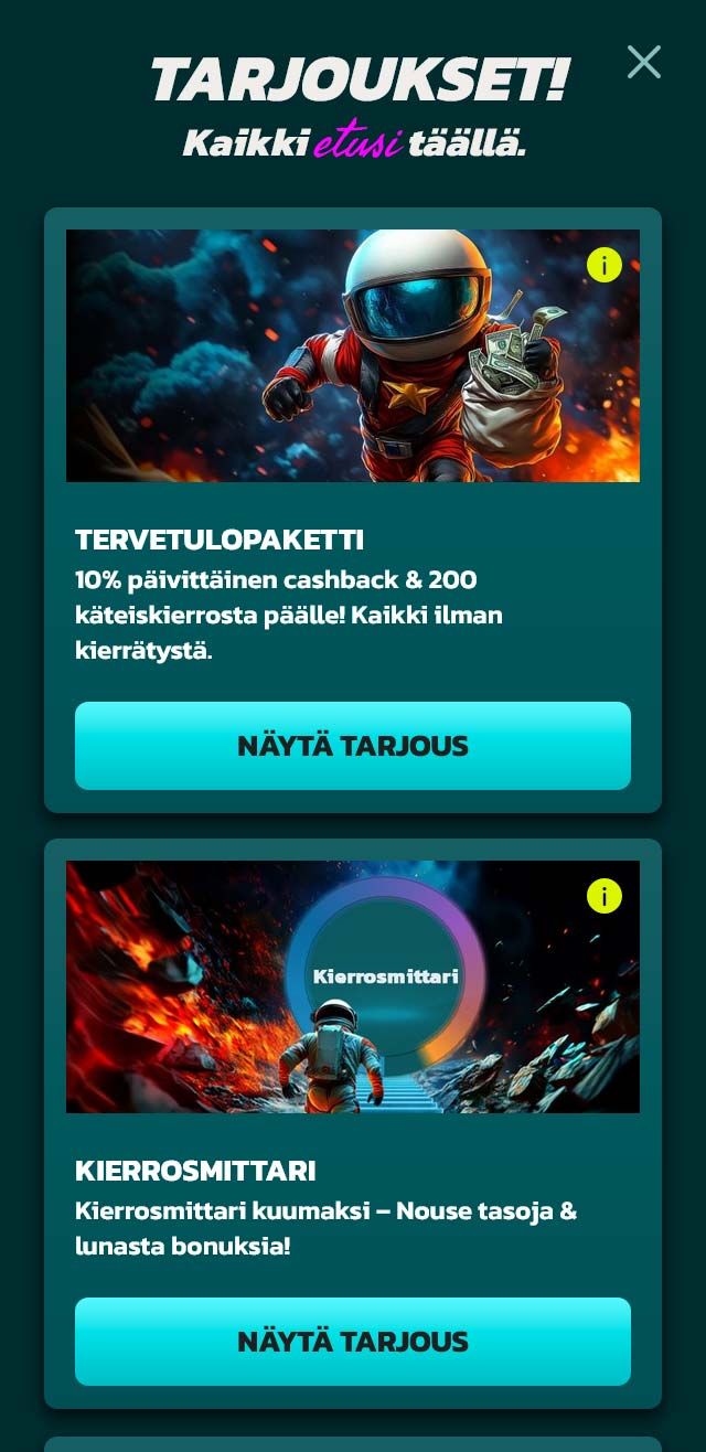 Play casino online at Kaahaus Casino to score some real cash winnings - an online casino real money site! Compare all online casinos at Mr. Gamble.