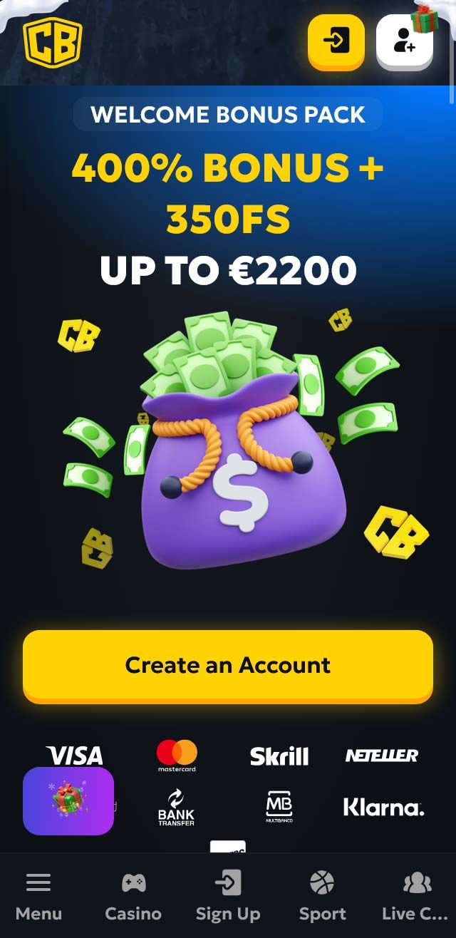 Casabet Casino review lists all the bonuses available for you today