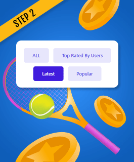 Use filters to pick the best independent betting sites UK