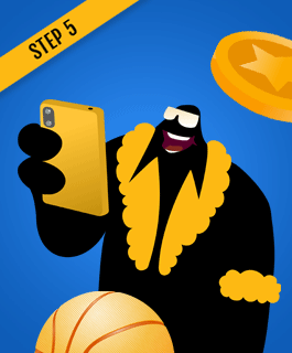 Make a bet at a Google Pay betting site