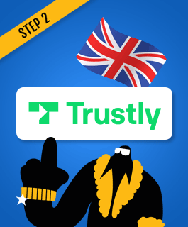 Select Trustly