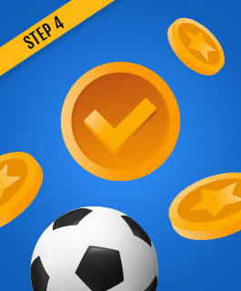 Confirm Visa deposit