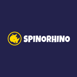 Spinorhino Casino - logo