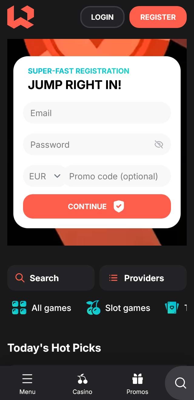 Wettson Casino review lists all the bonuses available for you today