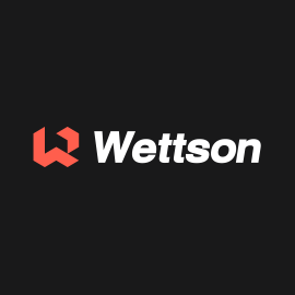 Wettson Casino - logo