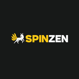 Spinzen Casino - logo