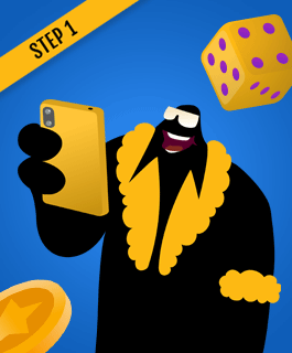 Choose a no deposit casino