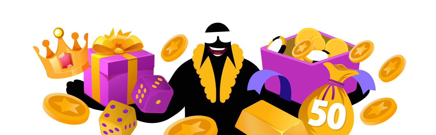 50 Euro No Deposit Bonus