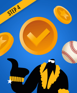 Confirm the transaction via phone