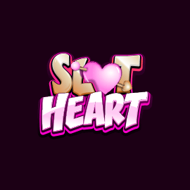 Slot Heart Casino - logo